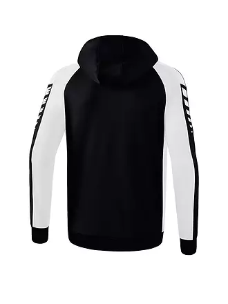 ERIMA | Herren Trainingsjacke Six Wings Hoodie | 
